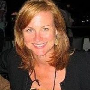 Meet your Posher, Katy